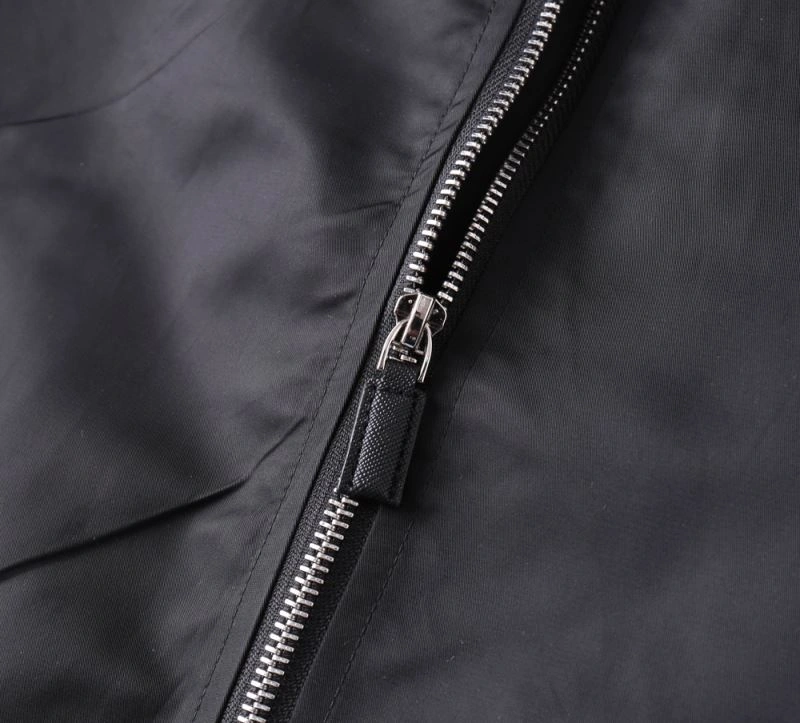 Prada Outwear Soft 170144