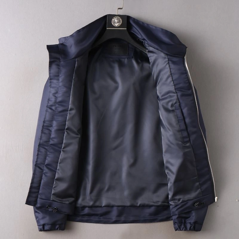 Seasonal Prada Outwear 170133