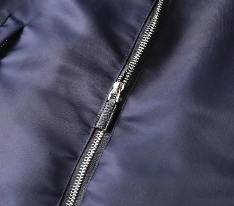 Seasonal Prada Outwear 170133