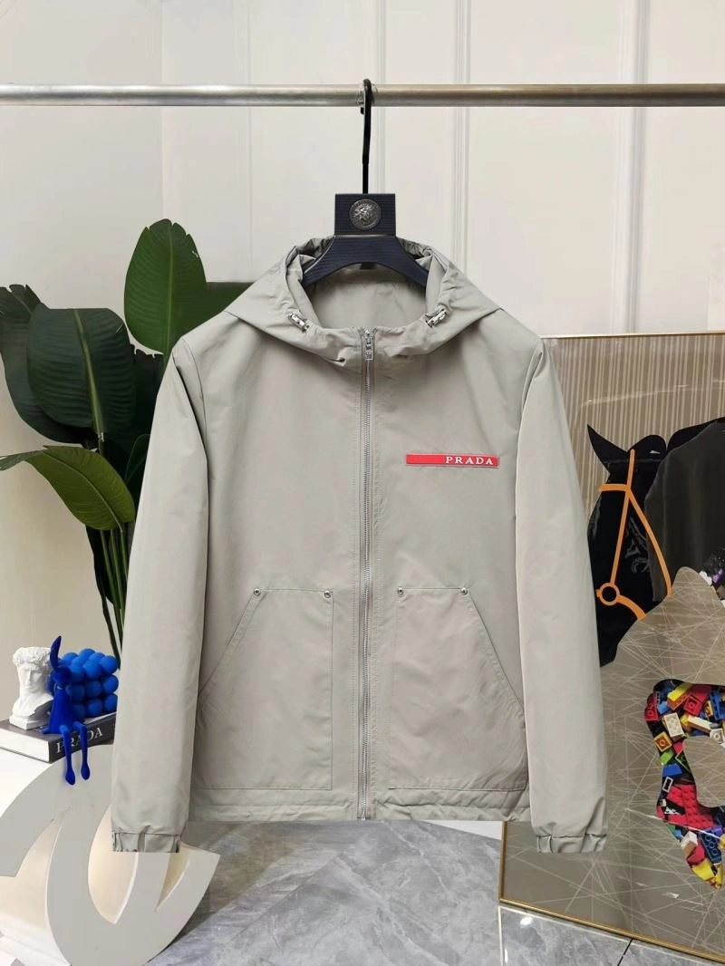 Prada Outwear TravelReady 170136