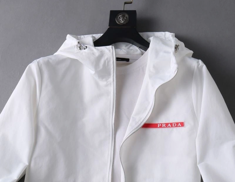 Prada Outwear TravelReady 170136