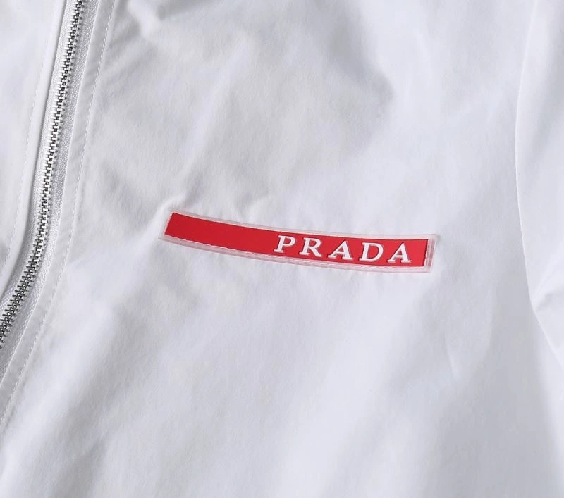 Prada Outwear TravelReady 170136