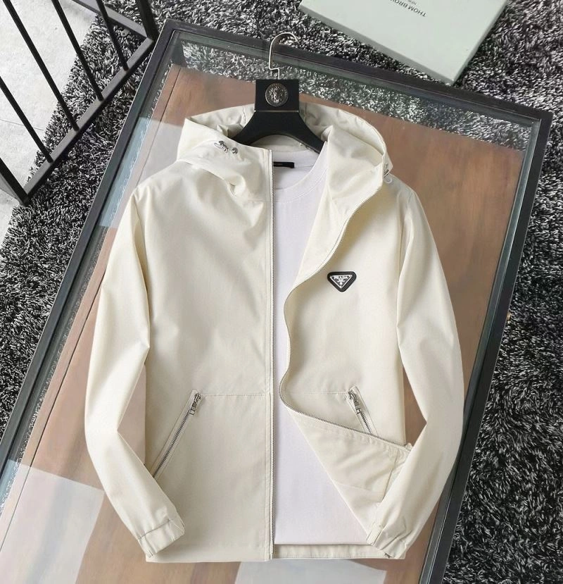 QuickDry Prada Outwear 170139