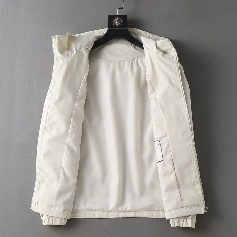 QuickDry Prada Outwear 170139