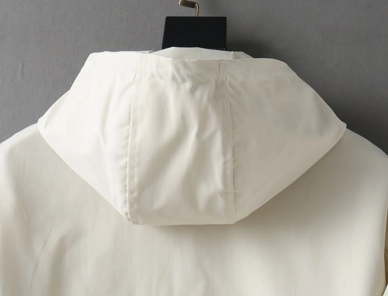 QuickDry Prada Outwear 170139