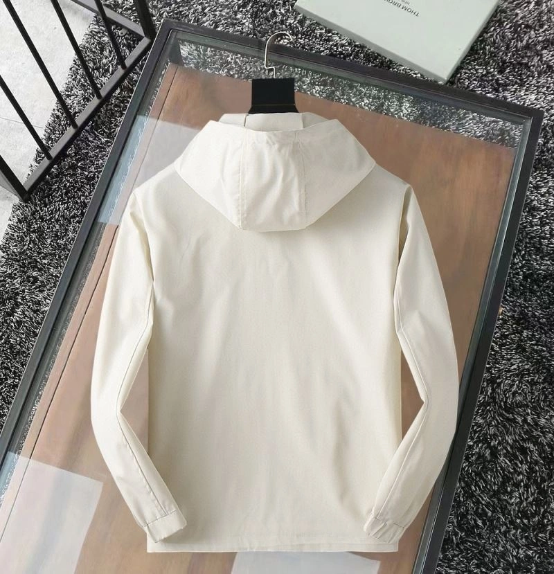 QuickDry Prada Outwear 170139