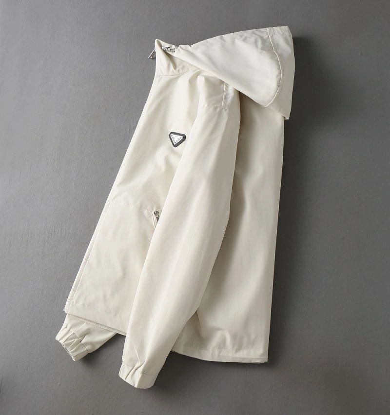 QuickDry Prada Outwear 170139