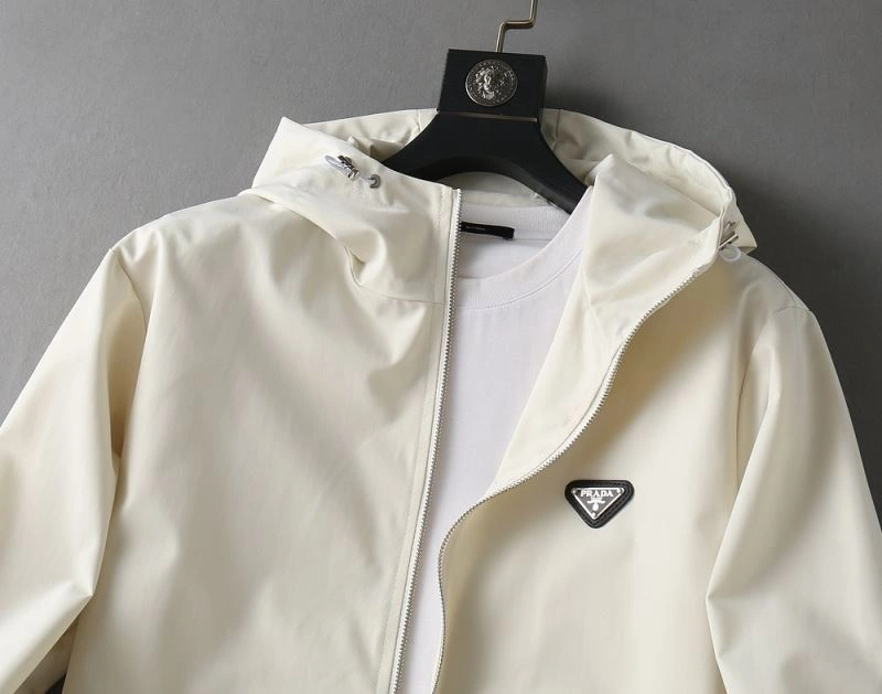QuickDry Prada Outwear 170139