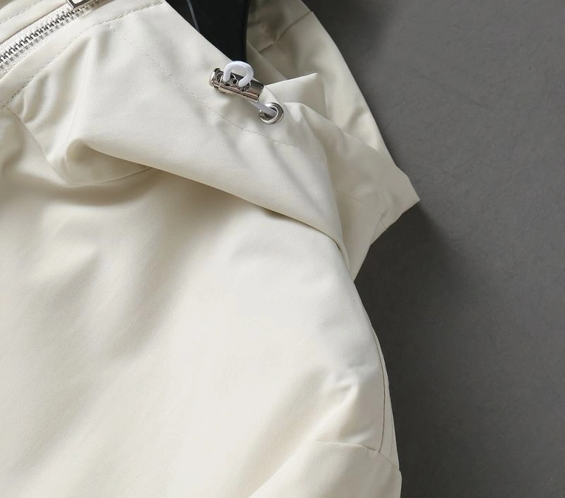 QuickDry Prada Outwear 170139