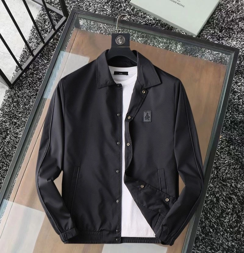 Prada Outwear Upgraded 170147