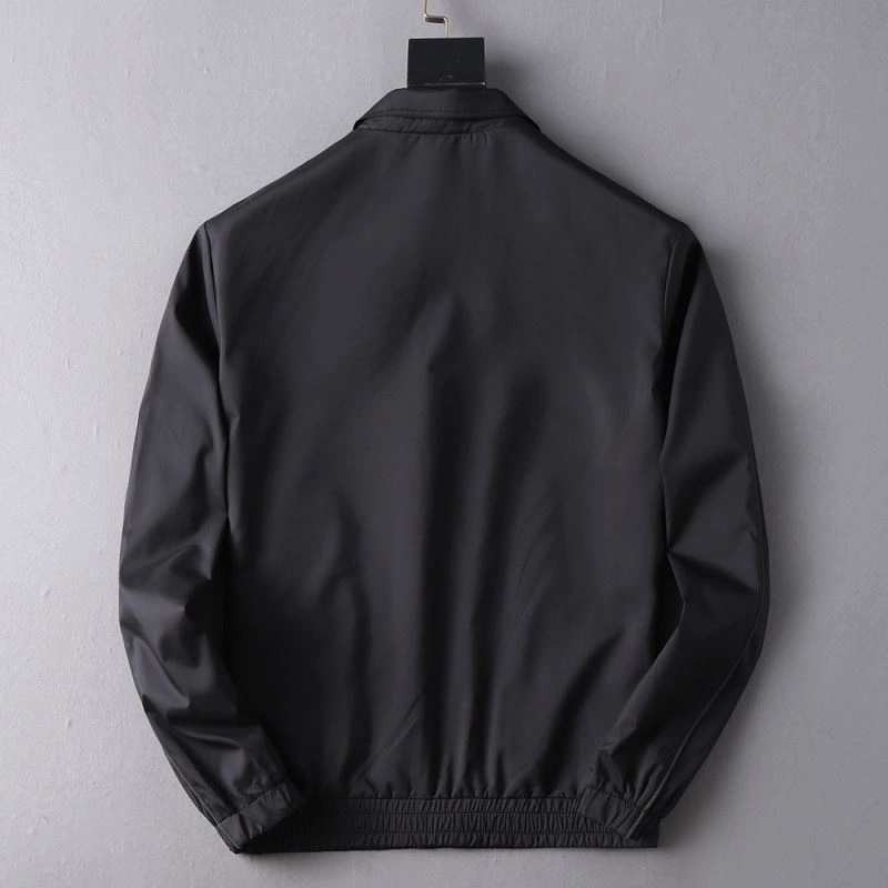 Prada Outwear Upgraded 170147