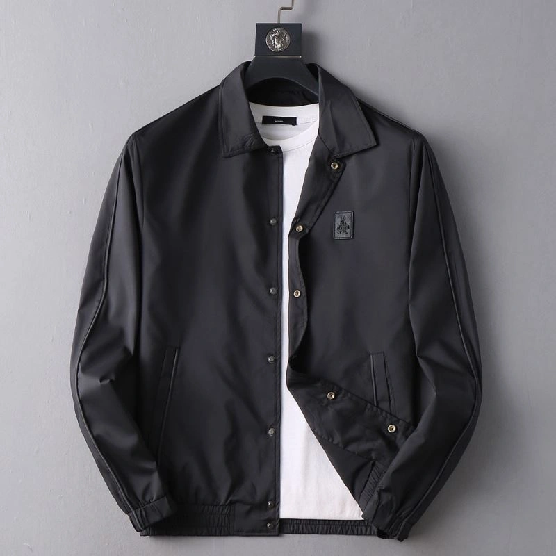 Prada Outwear Upgraded 170147