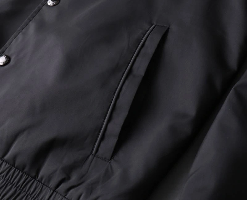 Prada Outwear Upgraded 170147