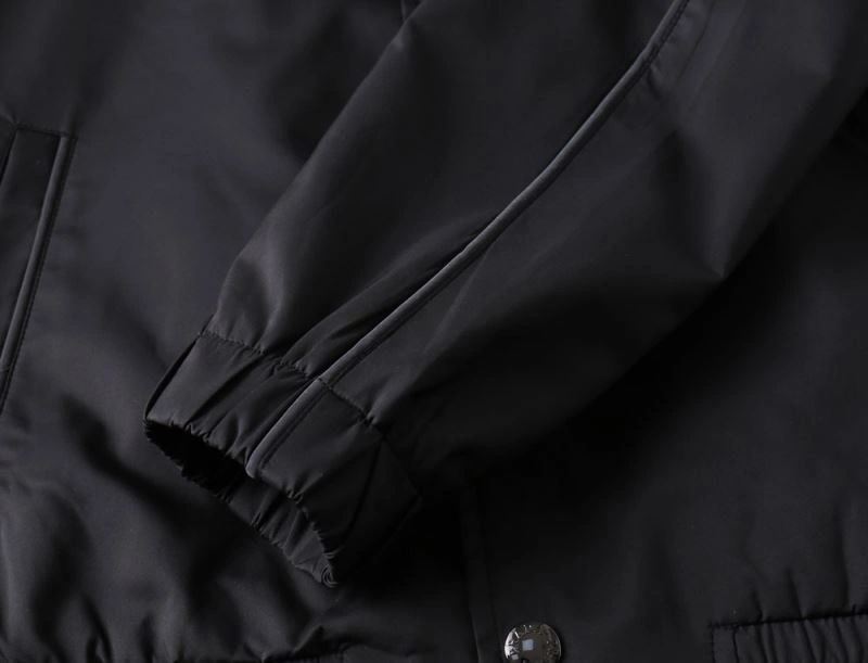 Prada Outwear Upgraded 170147