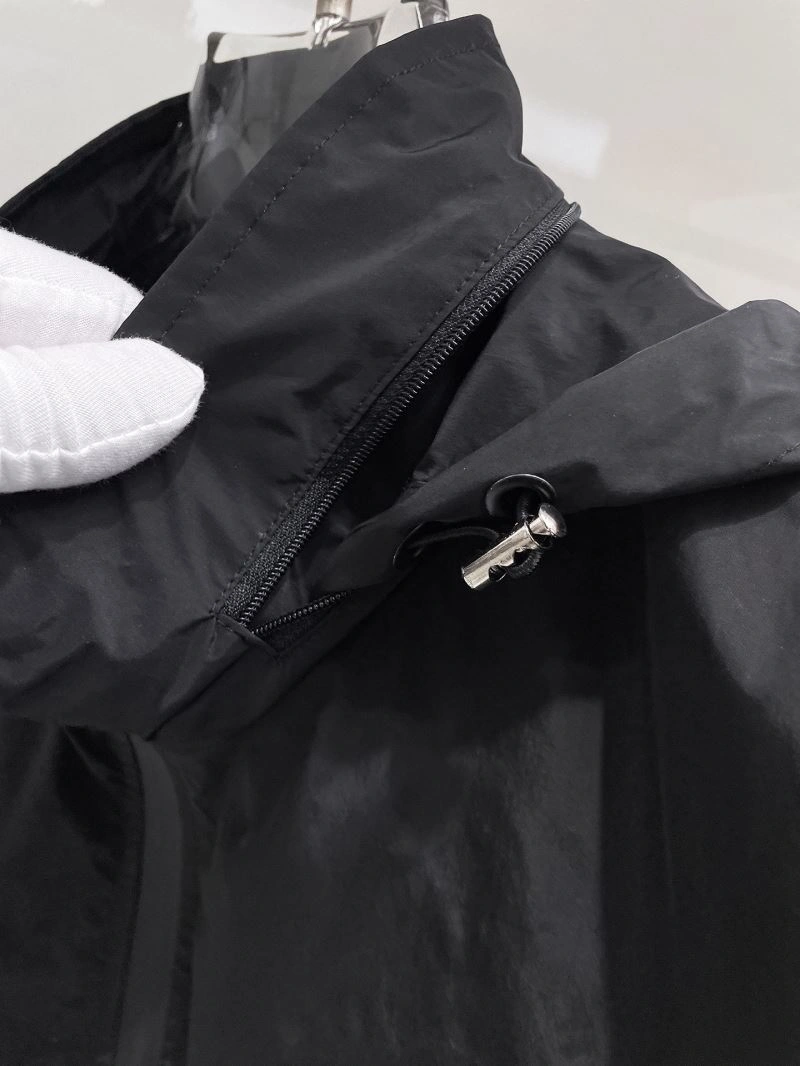 Prada Outwear Durable 170145