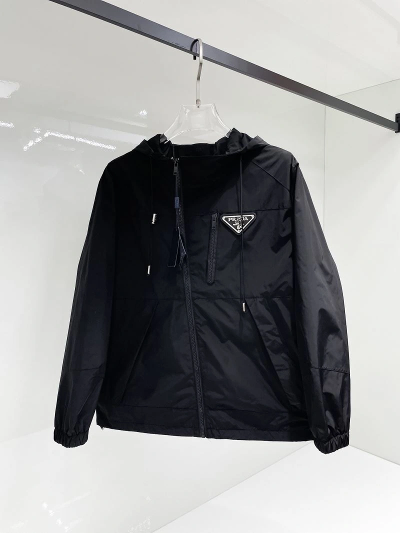 GoodFit Prada Outwear 170135