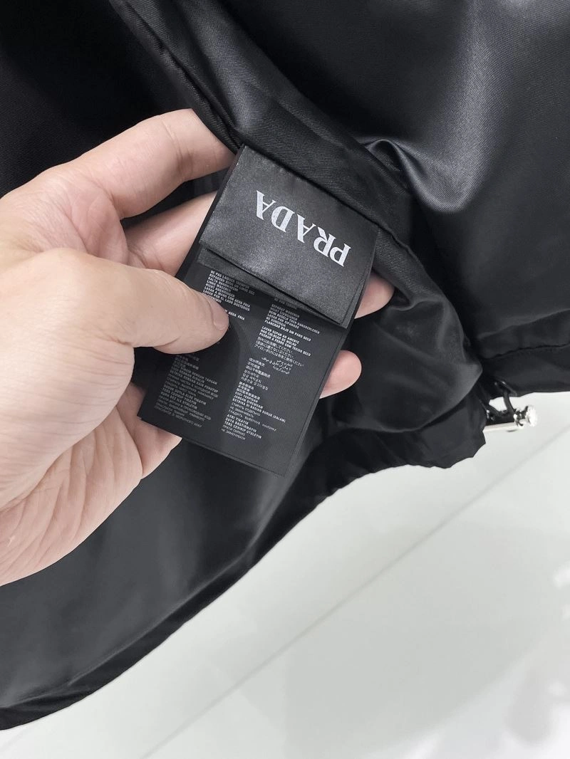 GoodFit Prada Outwear 170135