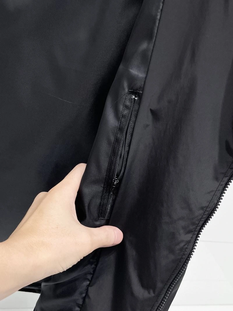GoodFit Prada Outwear 170135