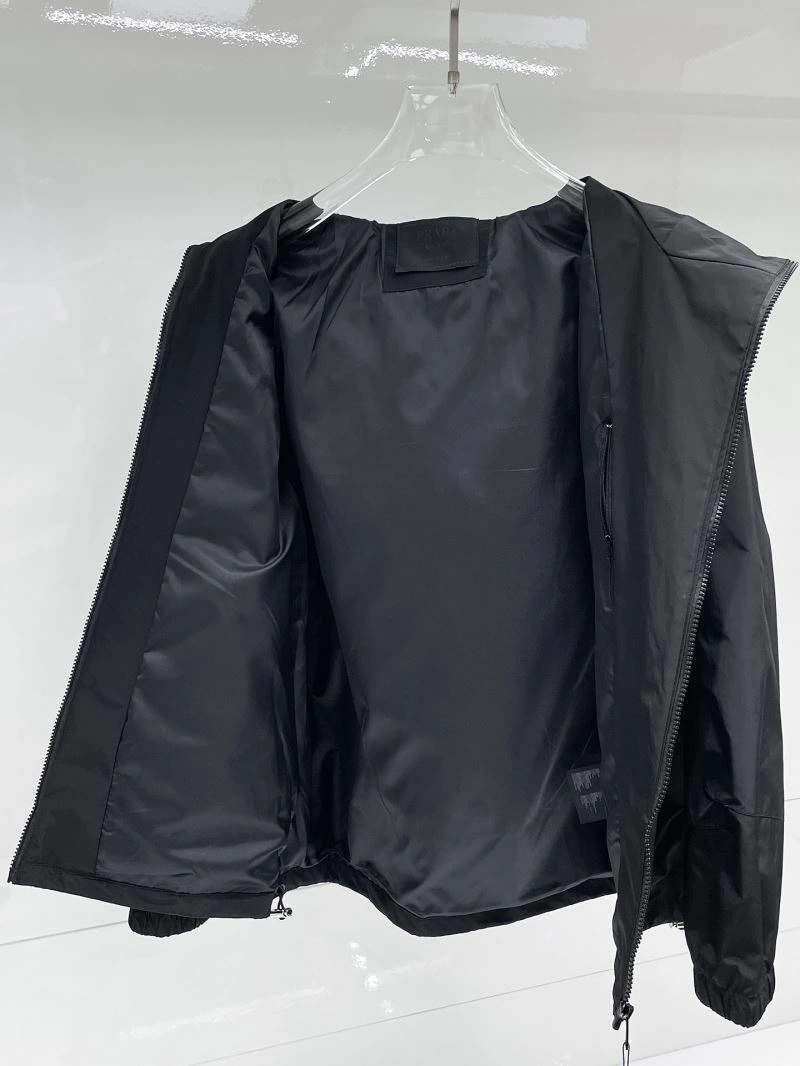 GoodFit Prada Outwear 170135