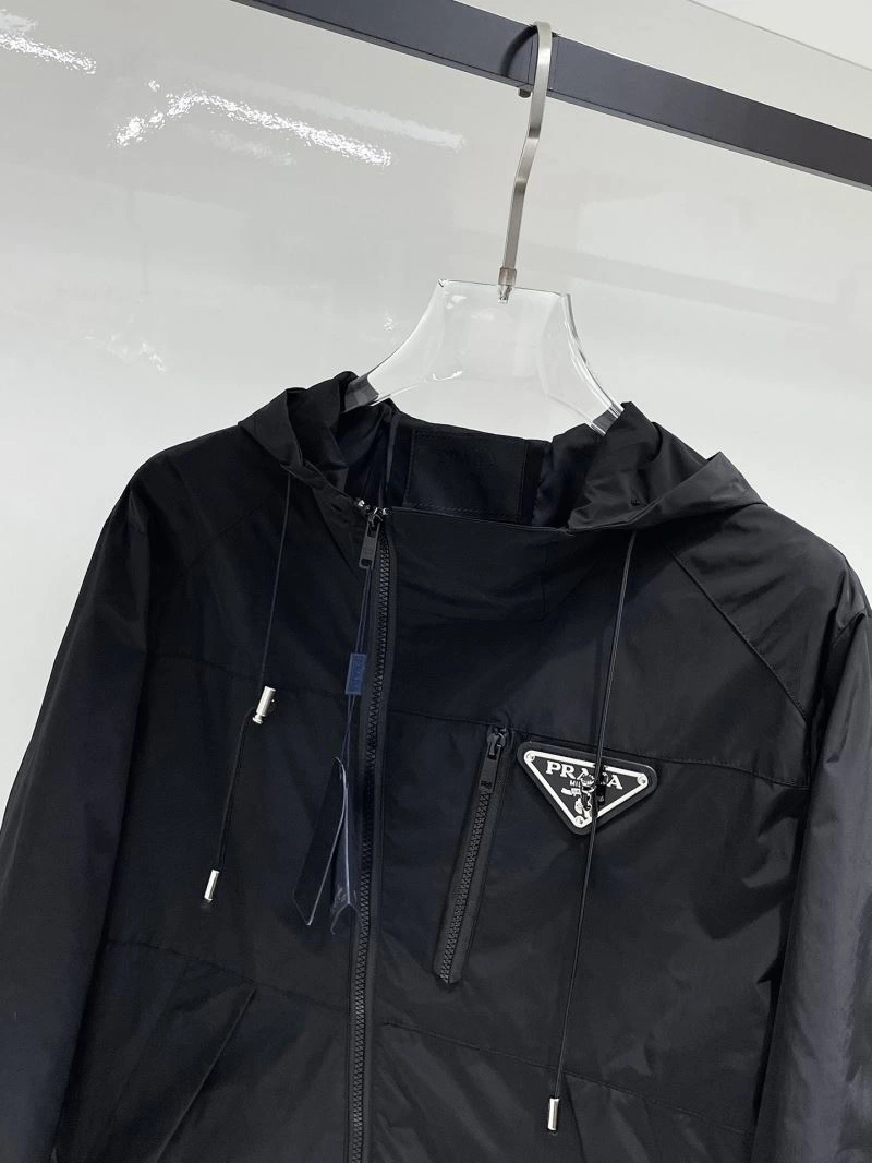 GoodFit Prada Outwear 170135