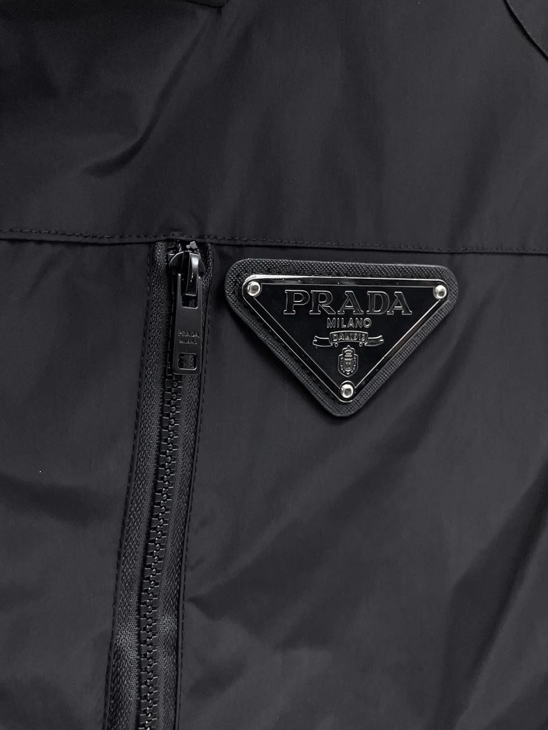 GoodFit Prada Outwear 170135