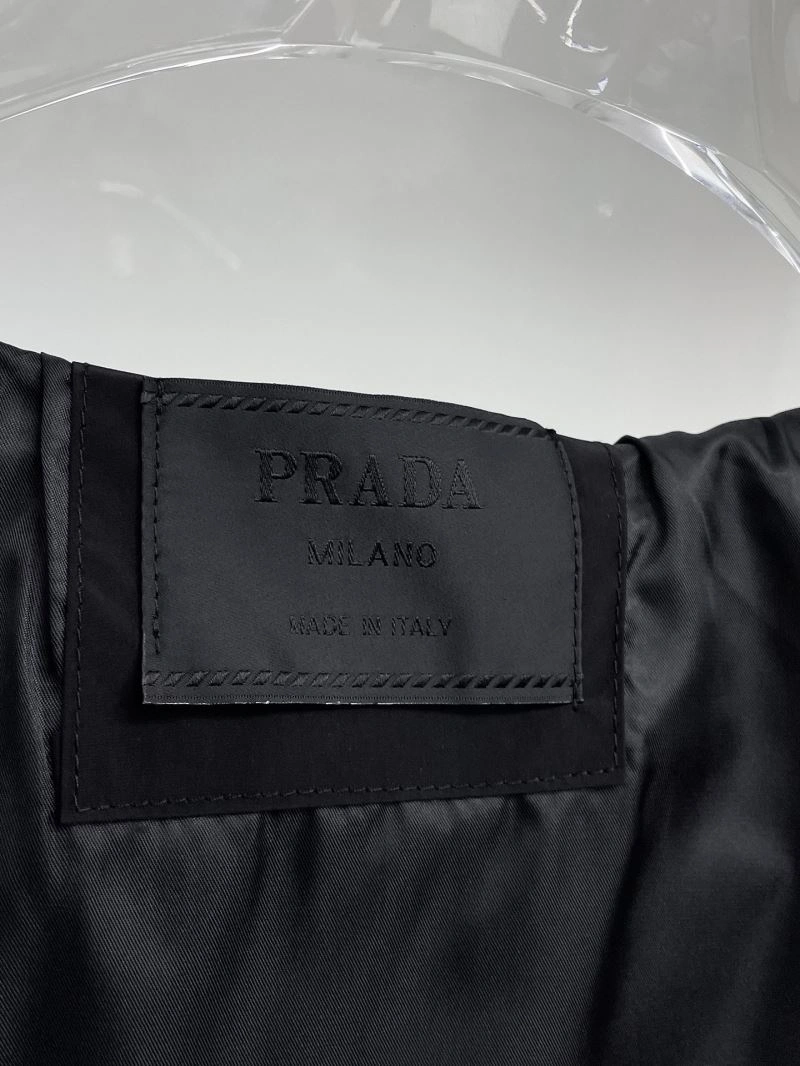 GoodFit Prada Outwear 170135