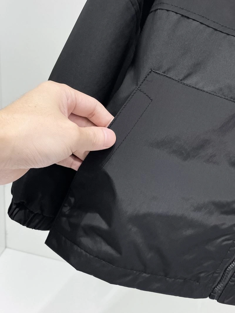 Seasonal Prada Outwear 170132