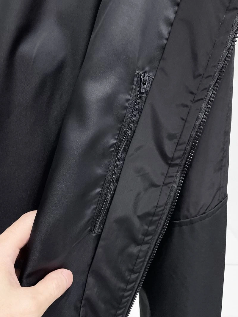 Seasonal Prada Outwear 170132