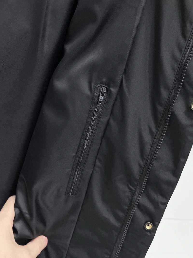 Prada Outwear Durable 170148