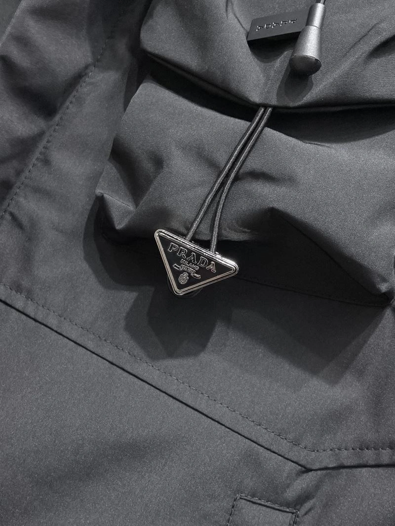 Prada Outwear Durable 170148