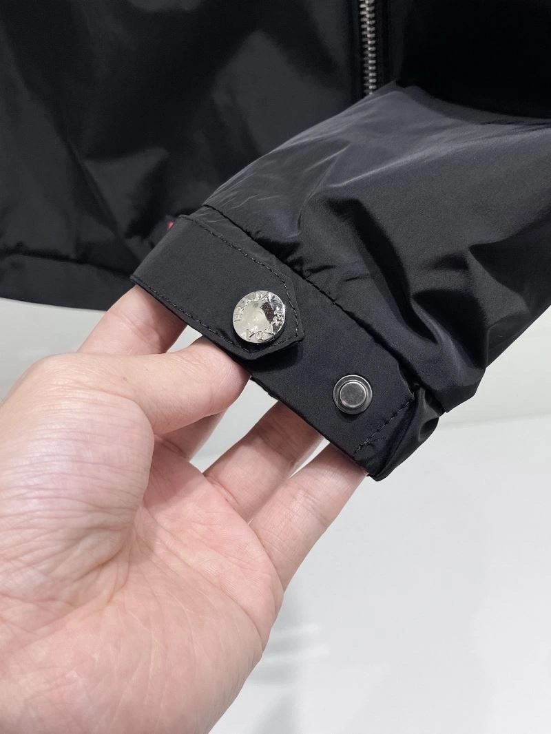 Reliable Prada Outwear 170219