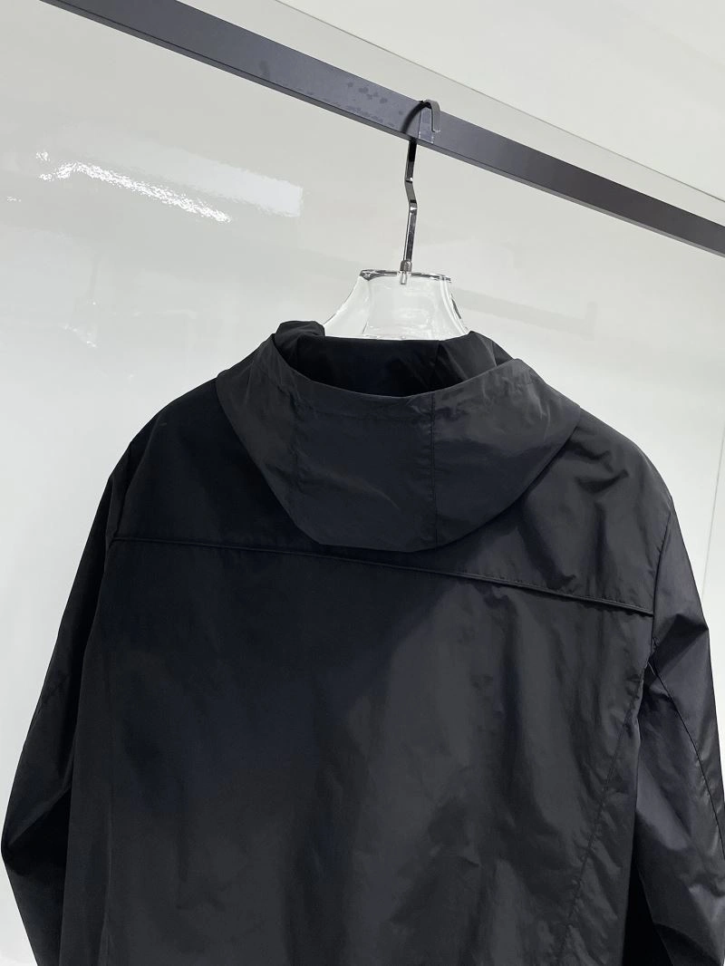 Reliable Prada Outwear 170219