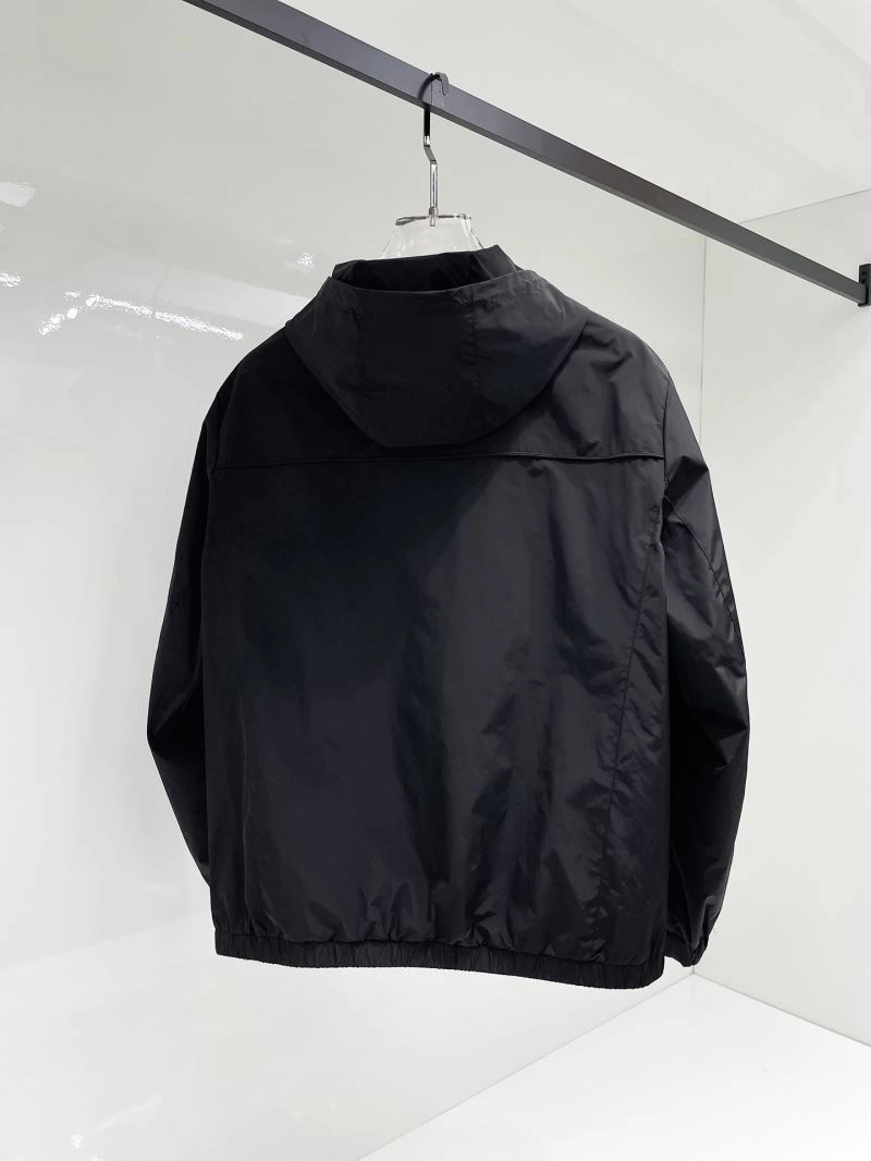 Reliable Prada Outwear 170219