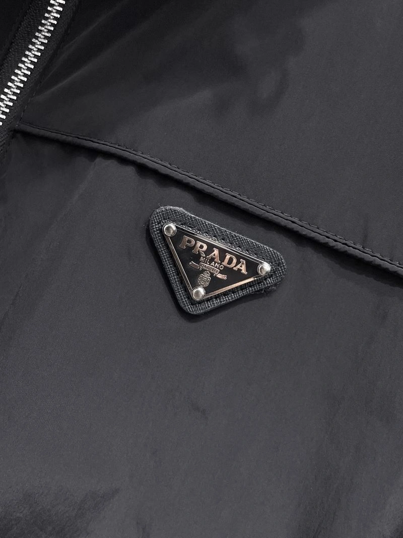 Reliable Prada Outwear 170219