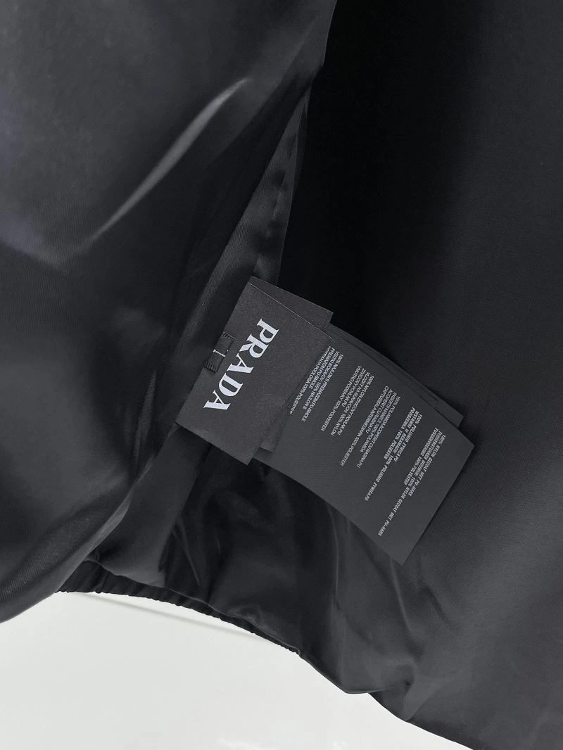 Reliable Prada Outwear 170219