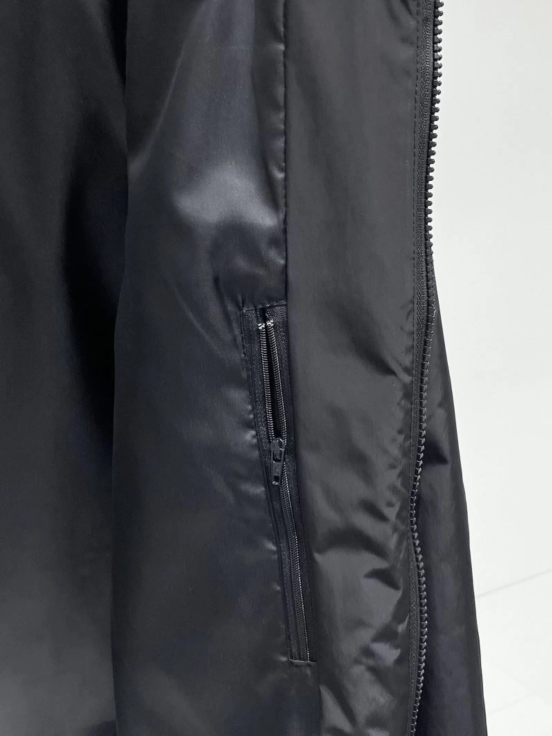 TechFriendly Prada Outwear 170129