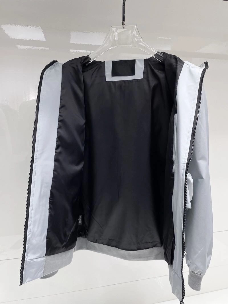 Prada Outwear StreetReady 170128
