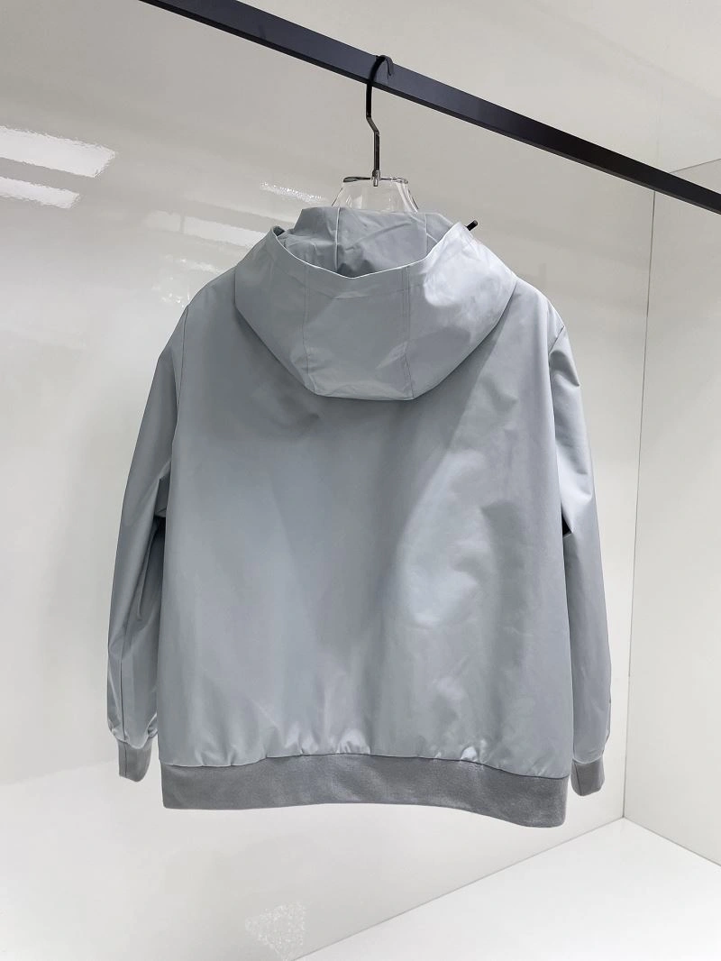 Prada Outwear StreetReady 170128
