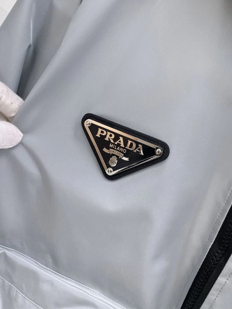 Prada Outwear StreetReady 170128