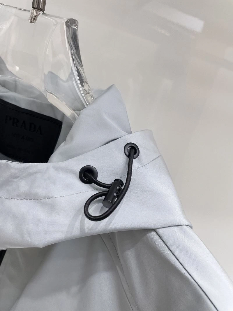 Prada Outwear StreetReady 170128