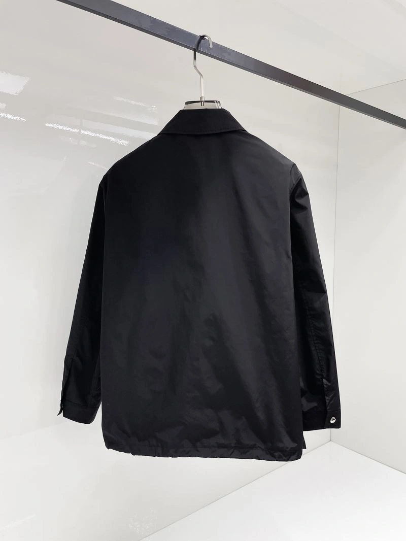 Prada Outwear ZeroBulk 170124