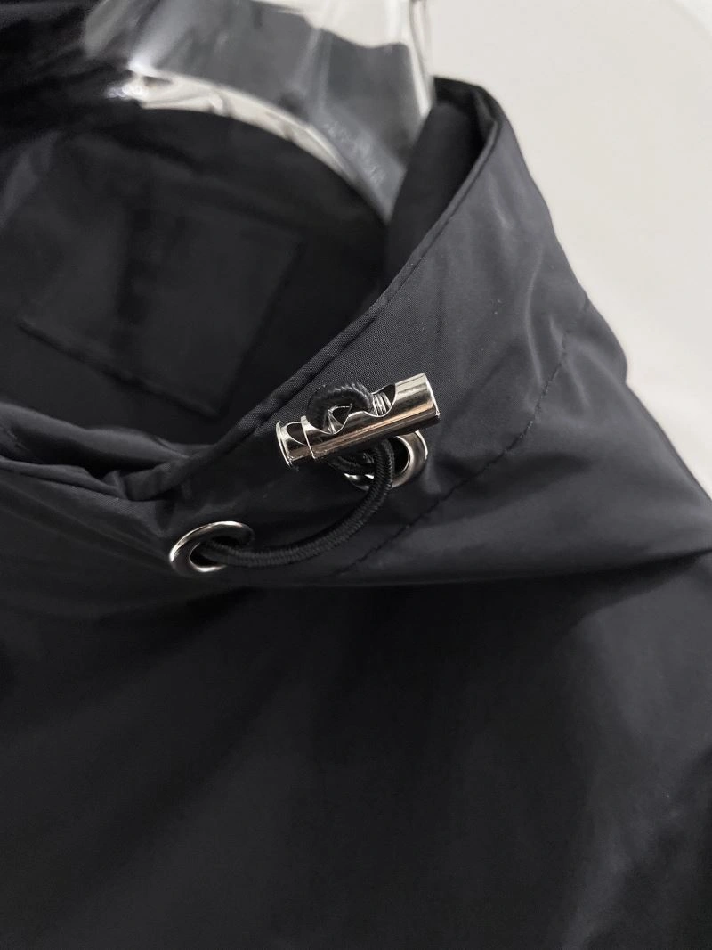 Prada Outwear Comfortable 170123