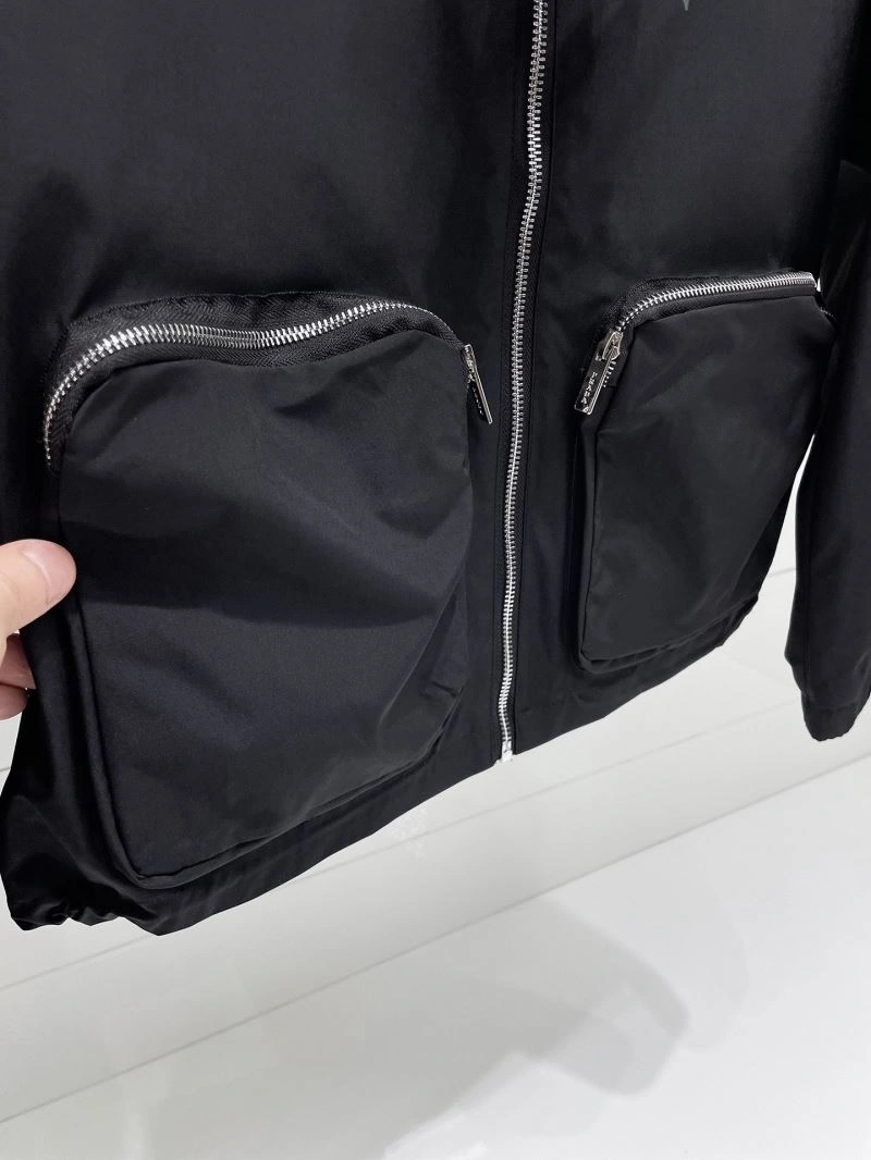 Prada Outwear SoftTouch 170122