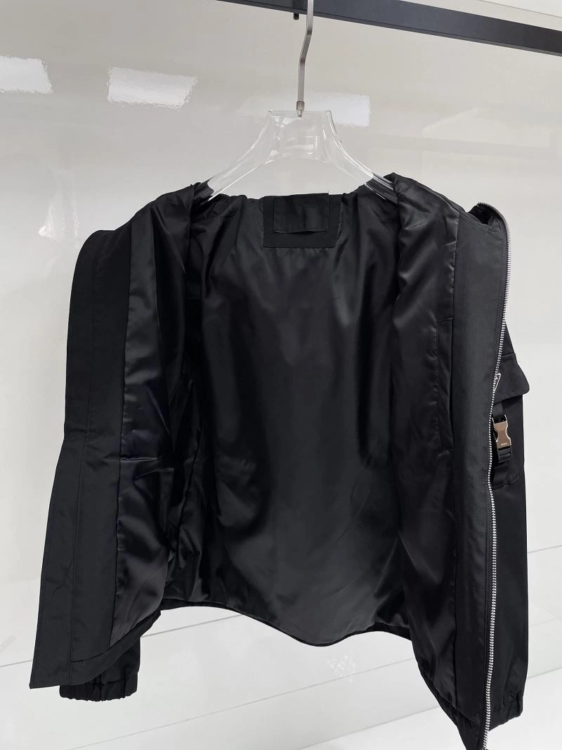 Prada Outwear SoftTouch 170122