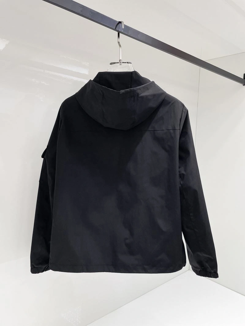 Prada Outwear SoftTouch 170122