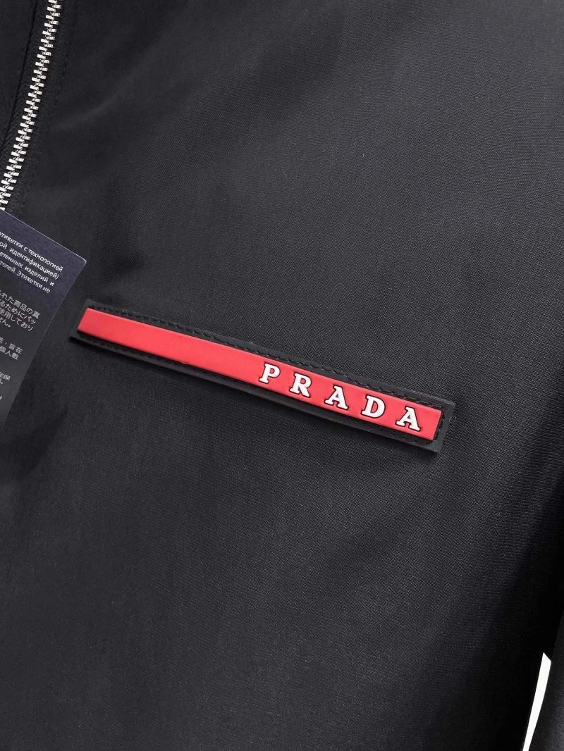 Prada Outwear SoftTouch 170122