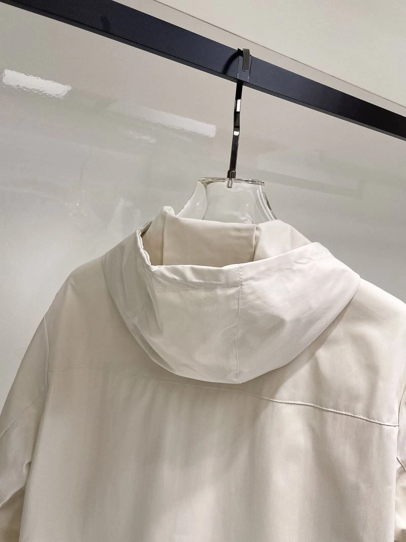 Sporty Prada Outwear 170164