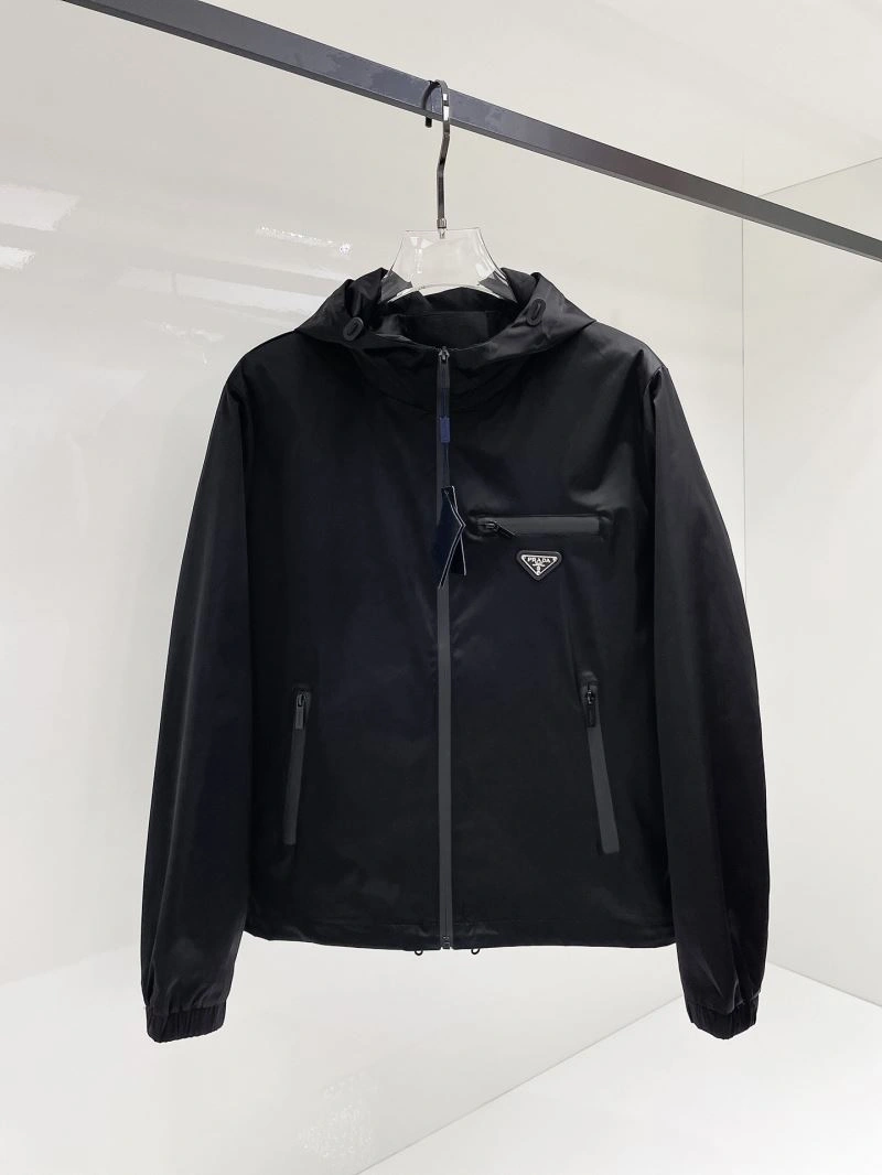 Prada Outwear Compact 170120