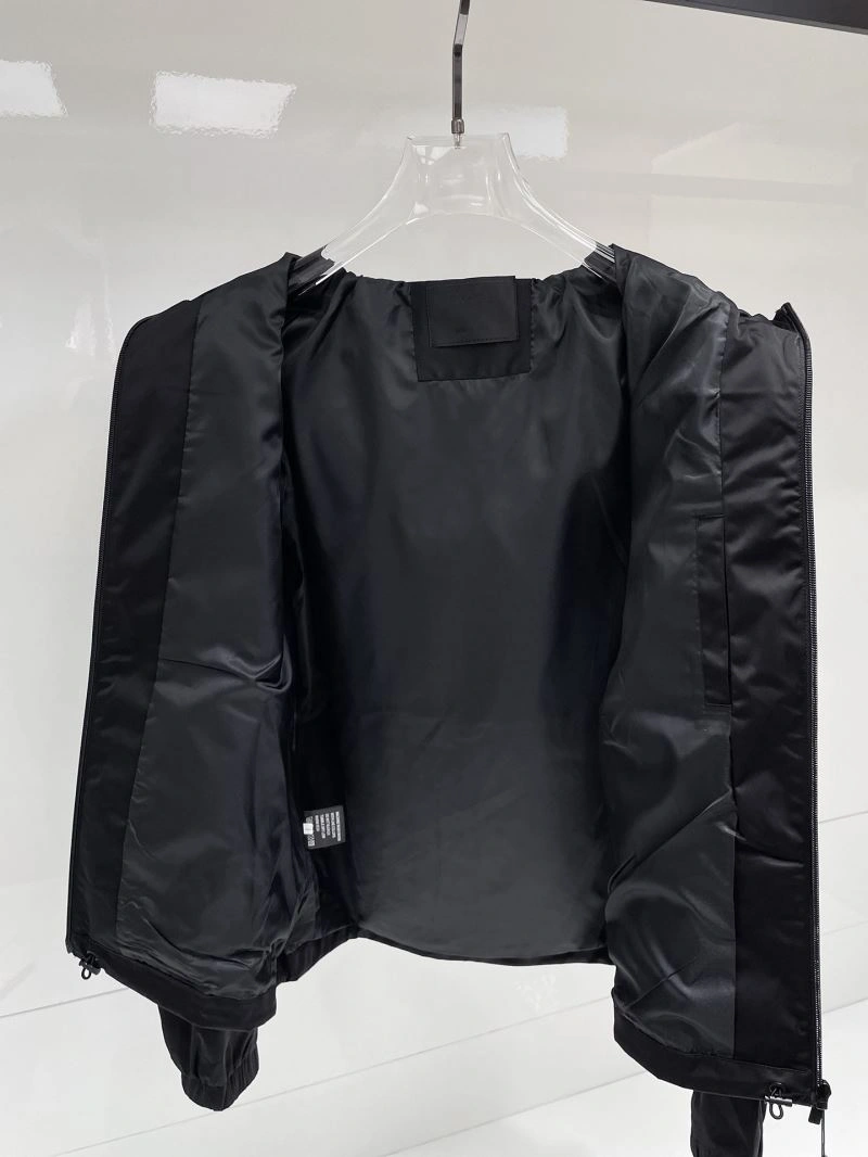 Prada Outwear Compact 170120