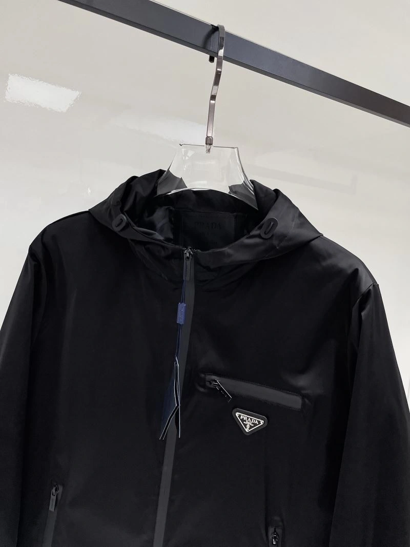 Prada Outwear Compact 170120